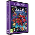 Miniatyrbild 1 av 6: Blaze Evercade - Atari Arcade Collection 2 - Cartouche Evercade nr 14