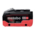 Miniatyrbild 1 av 3: Batteri - METABO - LiHD 18V - 10,0 Ah