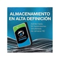 Miniatyrbild 2 av 5: Seagate ST8000VX010 8TB 3,5" hårddisk
