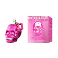 Miniatyrbild 6 av 6: POLICE - Police to Be Sweet Girl Edp Spray 125ml