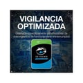 Miniatyrbild 5 av 5: Seagate ST8000VX010 8TB 3,5" hårddisk