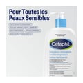 Miniatyrbild 4 av 4: Cetaphil Cleansing Lotion 470ml