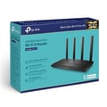 Miniatyrbild 2 av 6: TPLINK Archer AX12 Teknologi