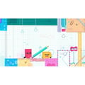 Miniatyrbild 5 av 6: Snipperclips Plus - The Two Make a Pair • Nintendo Switch-spel
