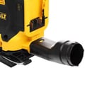 Pikkukuva 2 / 6: Värähtelyhiomakone 18 V 108 x 115 mm XR BL (vain kone) - DEWALT DCW200N