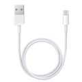 Miniatyrbild 1 av 6: USB Type C-kabel - PH26 - Oukitel WP39 - 3 Meter - Snabbladdning/Synkronisering - Vit