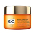 Miniatyrbild 1 av 4: RoC Multi Correxion Renouveau + Lysterhet Anti-Age Enhetliggörande Kräm - 50ml