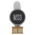 Miniatyrbild 1 av 2: Reservdel vibrerande för Samsung S20 FE, S21, S10e, S6 Edge Plus, A35, A34