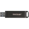 Miniatyrbild 2 av 2: Clé USB - PATRIOT MEMORY - Rage R550 - 64 Go - USB 3.2 Gen 1 - Dubbel interface Typ-C och A