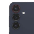 Miniatyrbild 3 av 4: Ultra Wide Angle Linse - SAMSUNG - Galaxy S25 - Optiskt Glas - Officiellt Servicepaket - Kompatibel