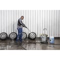 Pikkukuva 2 / 4: Karcher - Kylmävesipainepesuri 4,2kW 170bar virtaus 700L/h alumiinipumpulla ja pyörivällä suuttimella - HD 7/17 M+ KÄRCHER