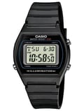 Miniatyrbild 2 av 3: Casio Collection Mixed Black Watch