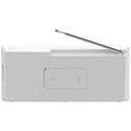 Miniatyrbild 2 av 3: Bärbar DAB-radio - TechniSat - DIGITRADIO 2 S - Bluetooth - Väckarklocka - Uppladdningsbar