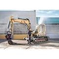 Pikkukuva 4 / 4: Karcher - Kylmävesipainepesuri 4,2kW 170bar virtaus 700L/h alumiinipumpulla ja pyörivällä suuttimella - HD 7/17 M+ KÄRCHER