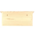 Miniatyrbild 5 av 6: Esschert Design - Sparrow Apartment