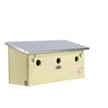 Miniatyrbild 6 av 6: Esschert Design - Sparrow Apartment
