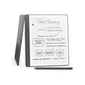 Miniatyrbild 1 av 6: Amazon Kindle Scribe 2024 E-Reader 10.2" 16GB Digital Anteckningsbok med Premium Penna Grå Tungsten