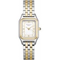 Miniatyrbild 1 av 2: Montre - Silver Steel - Rosefield - OCWDSD-OC03