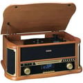 Miniatyrbild 1 av 3: Lenco TCD-2571WD Classic Phono Vinylspelare