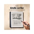 Miniatyrbild 4 av 6: Amazon Kindle Scribe 2024 E-Reader 10.2" 16GB Digital Anteckningsbok med Premium Penna Grå Tungsten