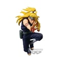 Miniatyrbild 4 av 6: Vibrationsstjärnor - Naruto Shippuden - Deidara version 2