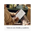 Miniatyrbild 3 av 6: Amazon Kindle Scribe 2024 E-Reader 10.2" 16GB Digital Anteckningsbok med Premium Penna Grå Tungsten