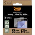 Miniatyrbild 2 av 3: PanzerGlass Samsung Galaxy Z Flip7 FE/Flip6