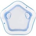 Miniatyrbillede 3 af 6: Oppustelig pool - Bestway - Family Fun - 2 ringe - 575L