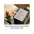 Miniatyrbild 2 av 6: Amazon Kindle Scribe 2024 E-Reader 10.2" 16GB Digital Anteckningsbok med Premium Penna Grå Tungsten
