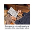 Miniatyrbild 5 av 6: Amazon Kindle Scribe 2024 E-Reader 10.2" 16GB Digital Anteckningsbok med Premium Penna Grå Tungsten