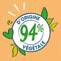 Miniatyrbild 6 av 6: DOP Solid Schampo med Vitaminer 65g