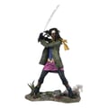 Miniatyrbild 2 av 2: Statuett - DIAMOND SELECT - Michonne - 25 cm - PVC - Dekorativa objekt