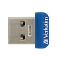 Miniatyrbild 2 av 6: Clé USB Verbatim Nano 64 GB USB 3.1 (Gen 1)