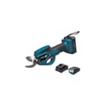 Miniatyrbild 1 av 2: Trådlös sekatör 20V KOMA TOOLS - Batteri 2,0Ah - Laddare