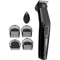 Miniatyrbild 1 av 6: Babyliss MT725E hårklippare för män