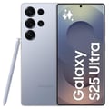Miniatyrbild 1 av 6: SAMSUNG Galaxy S25 Ultra AI Smartphone 512 GB Blå Titan