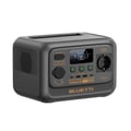 Miniatyrbild 3 av 6: Bärbar elstation - BLUETTI - Premium 30 V2 - 320Wh - 600W kontinuerligt - Tyst 30dB