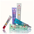 Miniatyrbillede 4 af 4: Erborian CC vandcreme gylden 40ml