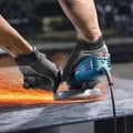 Miniatyrbild 5 av 5: Vinkelslip 900W GWS 9-125 S i kartong - BOSCH - 0601396104