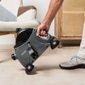 Miniatyrbild 6 av 6: Statisk pedaler för armar och ben med Velora 2100 matta InnovaGoods VELO D'APPARTEMENT