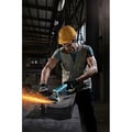 Miniatyrbild 6 av 6: Vinkelslip 900W GWS 9-125 S i kartong - BOSCH - 0601396104