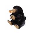 Miniatyrbild 2 av 6: Gosedjur - NOBLE COLLECTION - Niffler - 20cm - Svart - För barn från 6 år