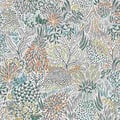 Miniatyrbild 1 av 2: Rasch Selection 866124 Non-woven tapet Dschungel 10.05 x 0.53 m
