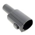 Miniatyrbild 1 av 2: Ovaladapter 9001967166 - Electrolux dammsugare