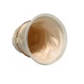 Miniatyrbild 2 av 2: Primärfilter bomull GS/GM 80 Dammsugare 61543000 NILFISK, BOSCH