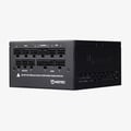 Miniatyrbild 2 av 2: Hiditec PSU GDX750 V2 DC/DC 80PLUS Gold ATX 3.O PCIE 5.0