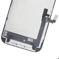 Miniatyrbild 3 av 4: Full LCD Screen for iPhone 16 LTPS Technology Black