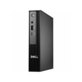Miniatyrbild 5 av 5: Dell Pro Micro QCM1250 U5-235T SSD 512Go/16Go W11P