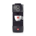 Miniatyrbillede 1 af 4: ILLY Kapselkaffemaskine E.S.E. Sort
