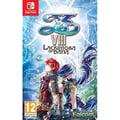 Miniatyrbild 1 av 2: Videospel - NIS America - Ys VIII: Lacrimosa of Dana - Äventyr - Nätläge - PEGI 12+